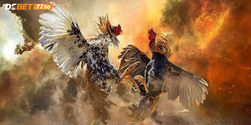 Kinh nghiệm đá gà trực tuyến hiệu quả