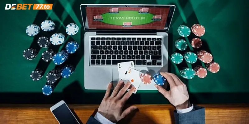 Giới thiệu chung về Debet2 com