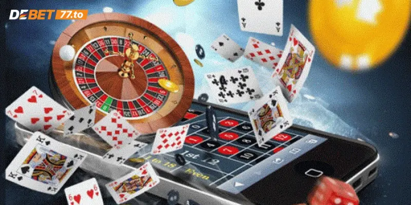 Sản phẩm cá cược đa dạng