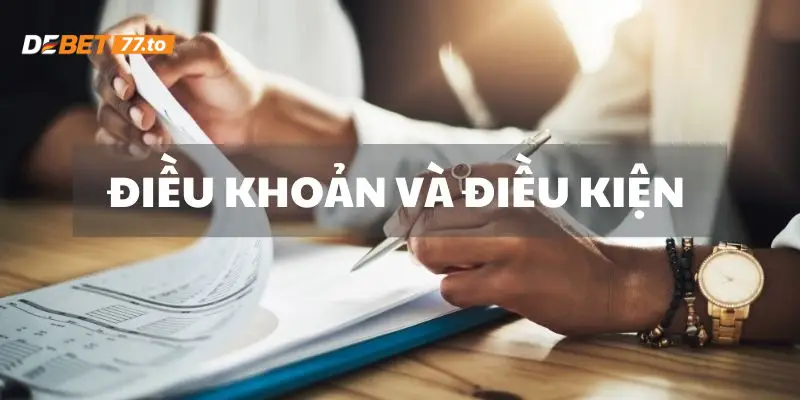 Lợi ích khi tuân thủ điều khoản Debet