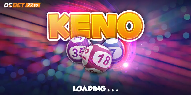 Keno Debet