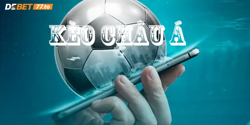 Kèo Châu Á