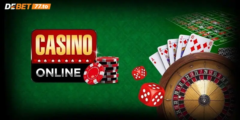 Game nhanh Debet