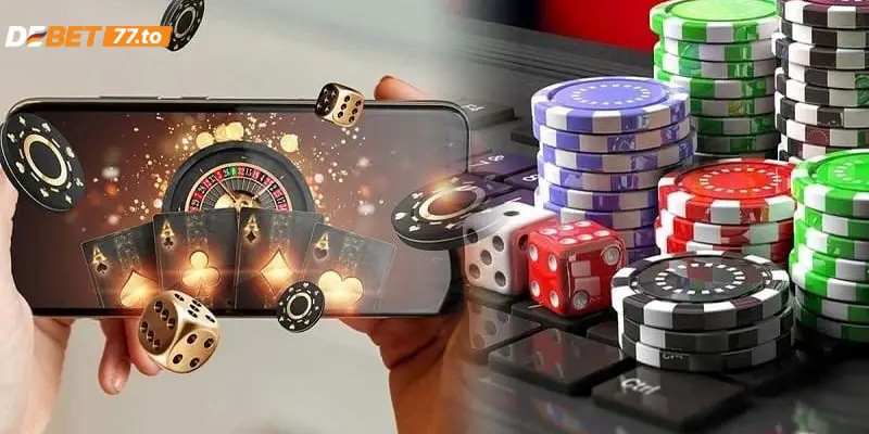 Giới thiệu chung về nhà cái Debet