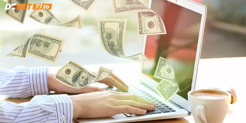 Điều kiện thực hiện rút tiền