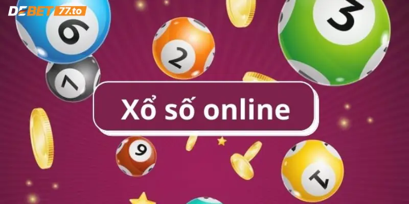 Tìm hiểu về xổ số online