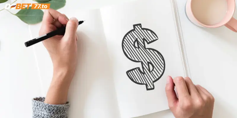 Quản lý ngân sách tốt