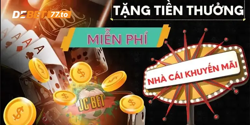 Chương trình khuyến mãi hoàn trả không giới hạn