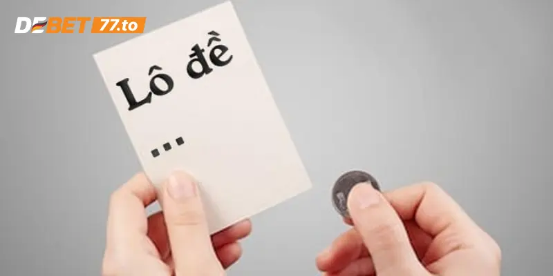 Tìm hiểu lô đề là gì? 