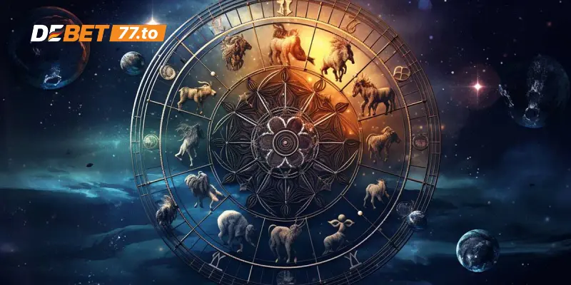 Soi bằng cách phân tích tử vi
