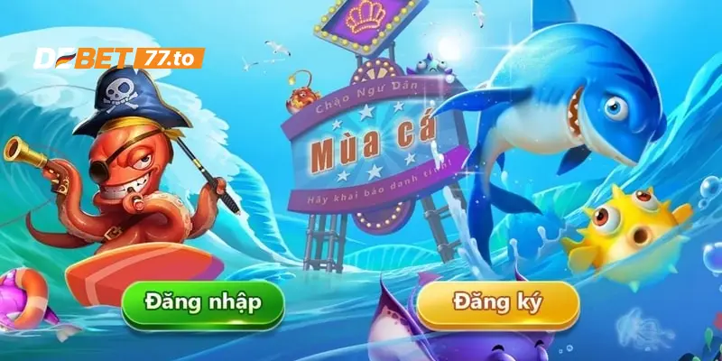 Tổng quan về game Bancah5