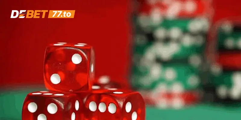 Chi tiết tỷ lệ cược và cách tính tài xỉu