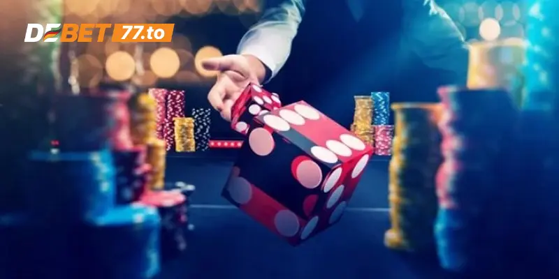 Các loại soi cầu và tính cửa để đặt cược tài xỉu