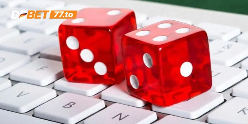 Quy tắc cơ bản trong cách tính tài xỉu