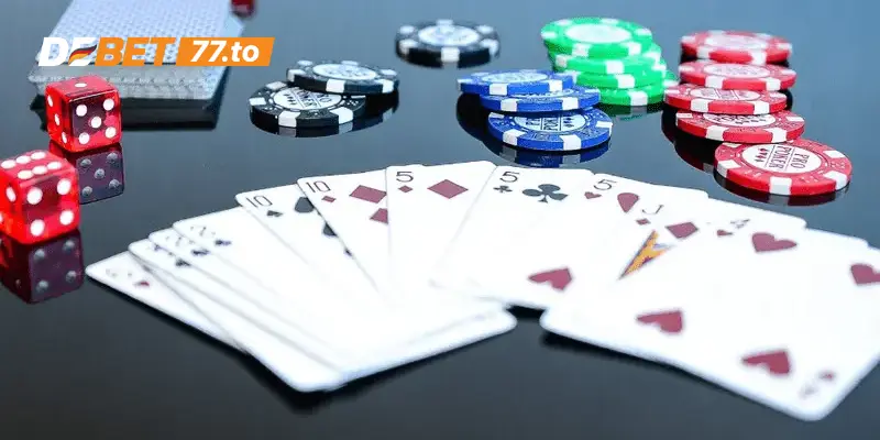 Lưu ý khi chơi tài xỉu online