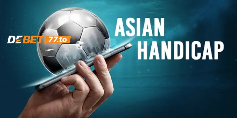 Phân loại kèo handicap