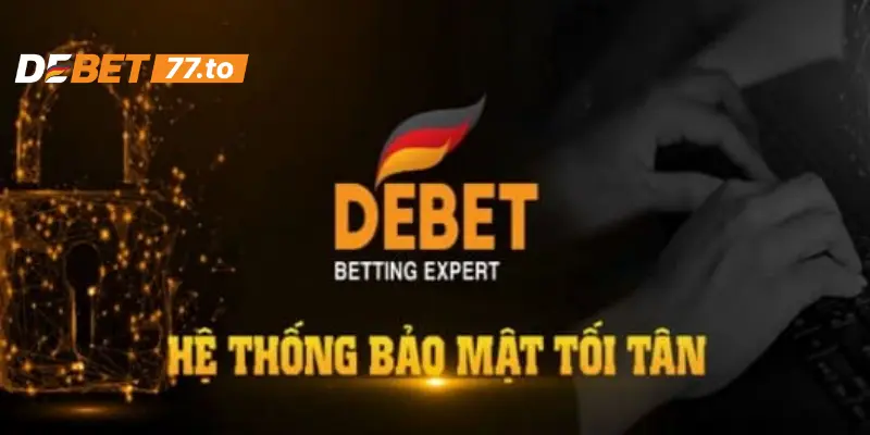 Bảo mật tuyệt đối