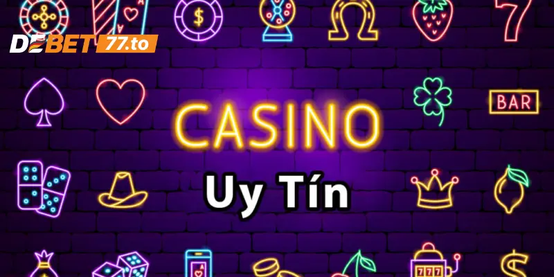 Lịch sử phát triển nhà cái DEBET