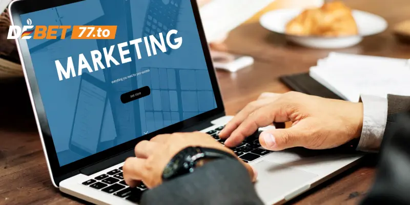 Chuyên viên Marketing Debet