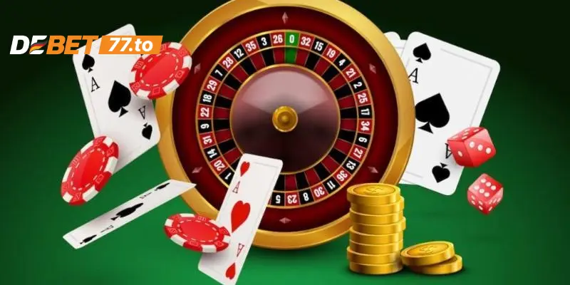 Tiêu chí lựa chọn nhà cái cá cược