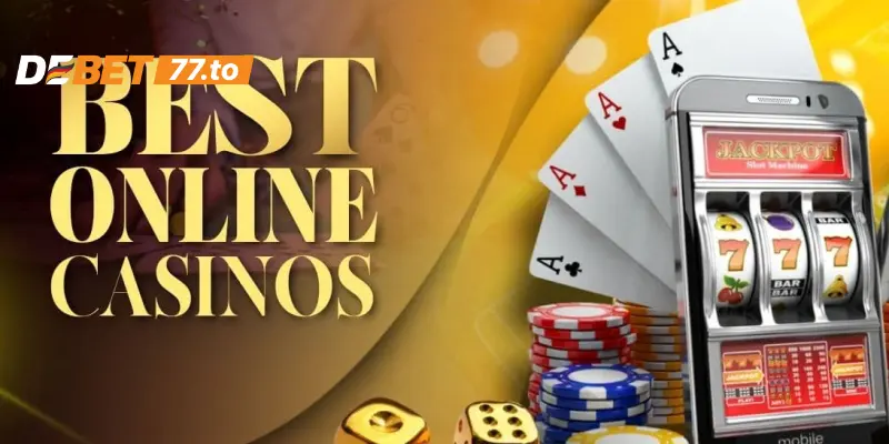 Giới thiệu về nhà cái DEBET