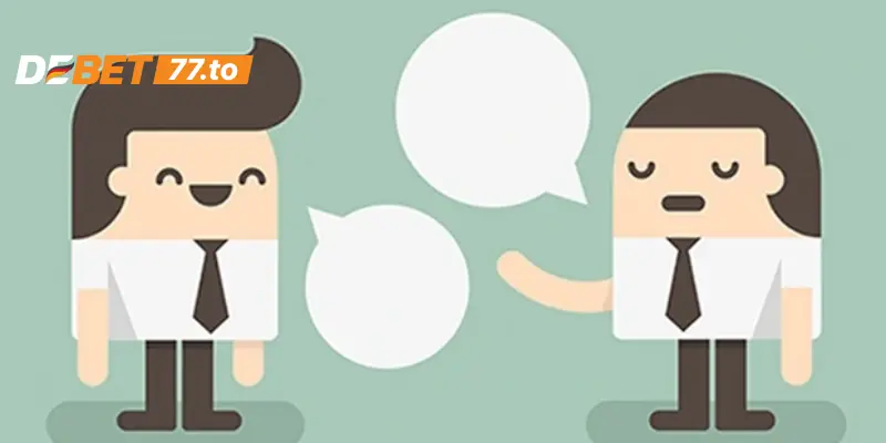 Tiếp nhận vấn đề