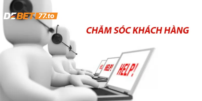 Bạn nên tìm hỗ trợ khách hàng Debet trong những trường hợp nào?