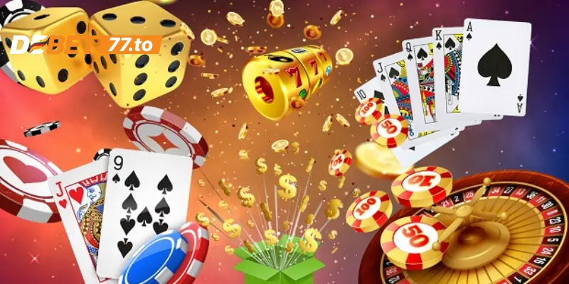Hướng dẫn tạo tài khoản Debet