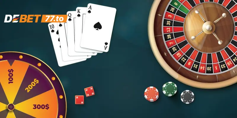 Lý do nên tham gia cộng đồng cược thủ Debet