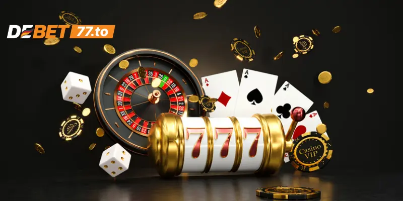 Đánh giá trải nghiệm người dùng DEBET