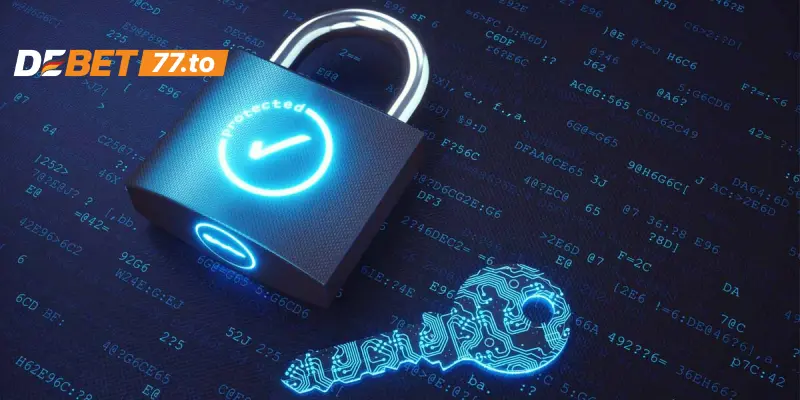 Bảo mật tuyệt đối 