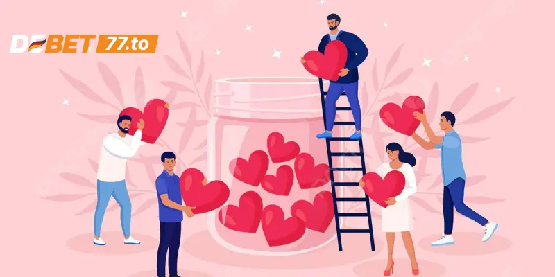 Sức lan tỏa của các hoạt động cộng đồng