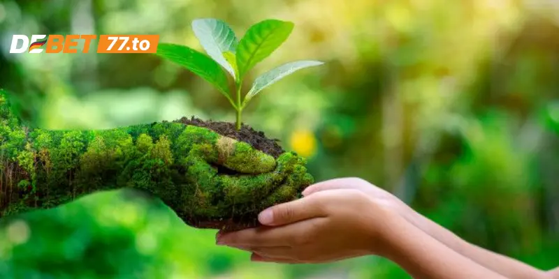 Chiến dịch trồng cây xanh