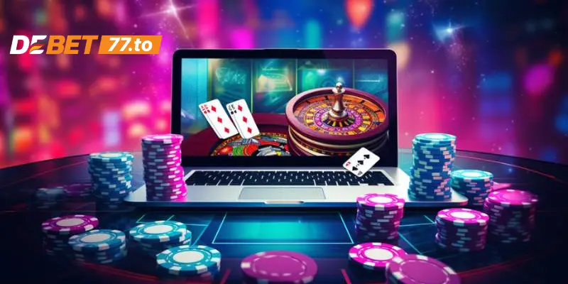 Điều gì làm nên sự phát triển của Debet như hiện tại?