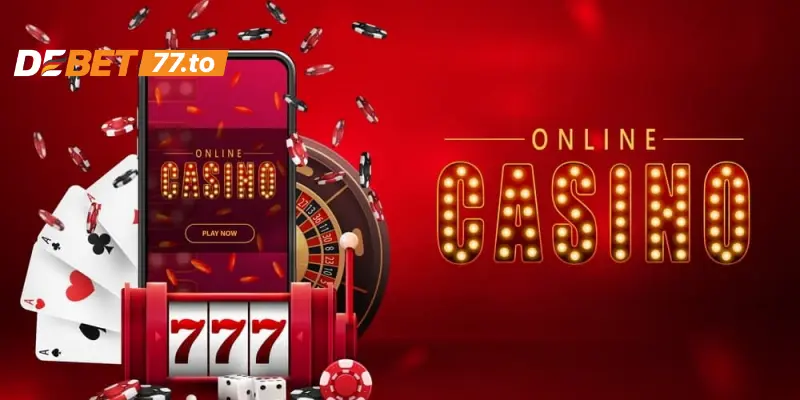 Sơ lược về nhà cái DEBET
