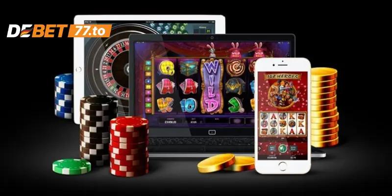 Casino DEBET