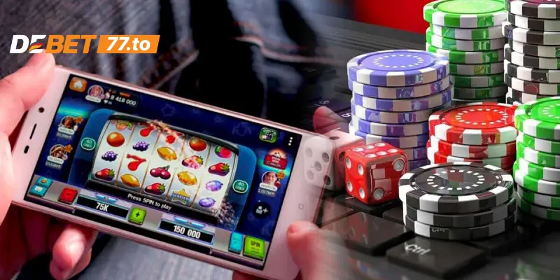 Đánh giá từ bet thủ về nhà cái DEBET